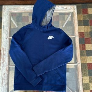 Nike Youth Hoodie size XL